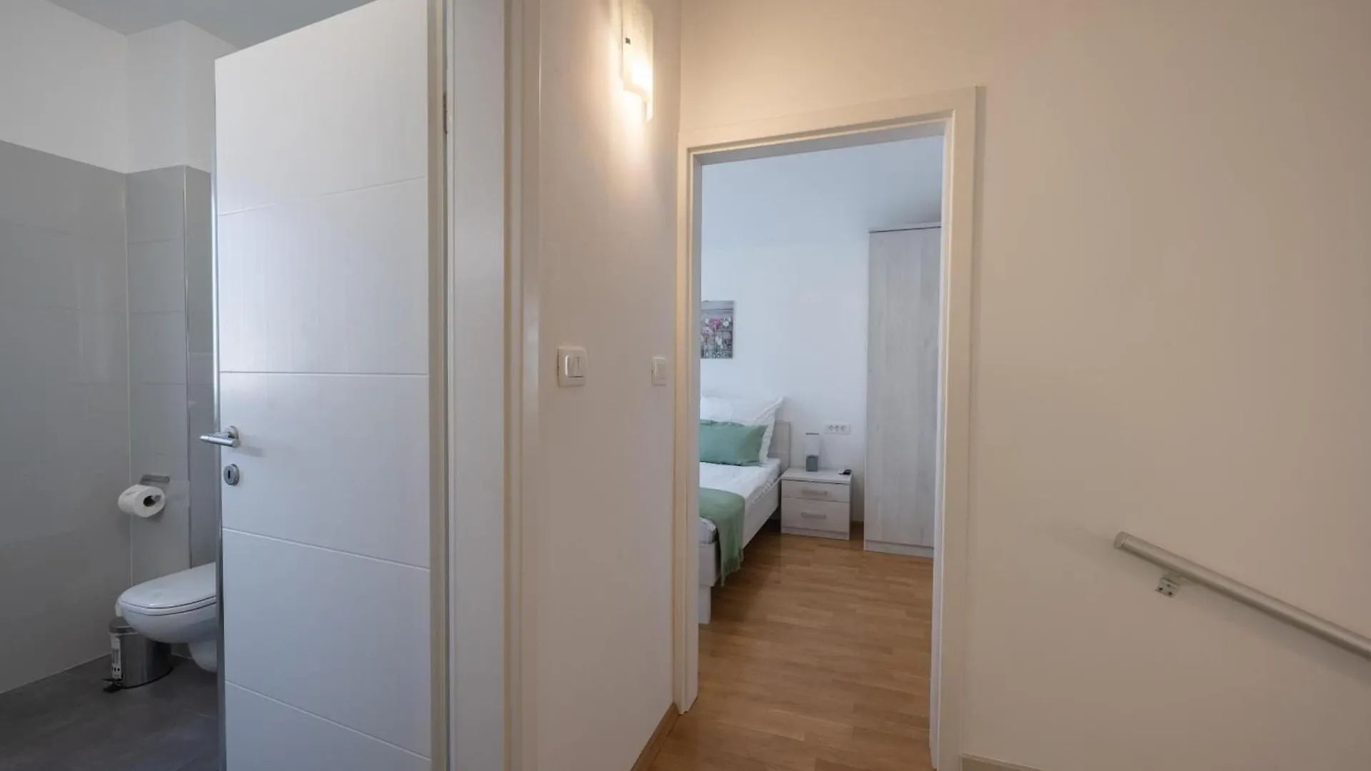 Villa Tonka Nova Vas