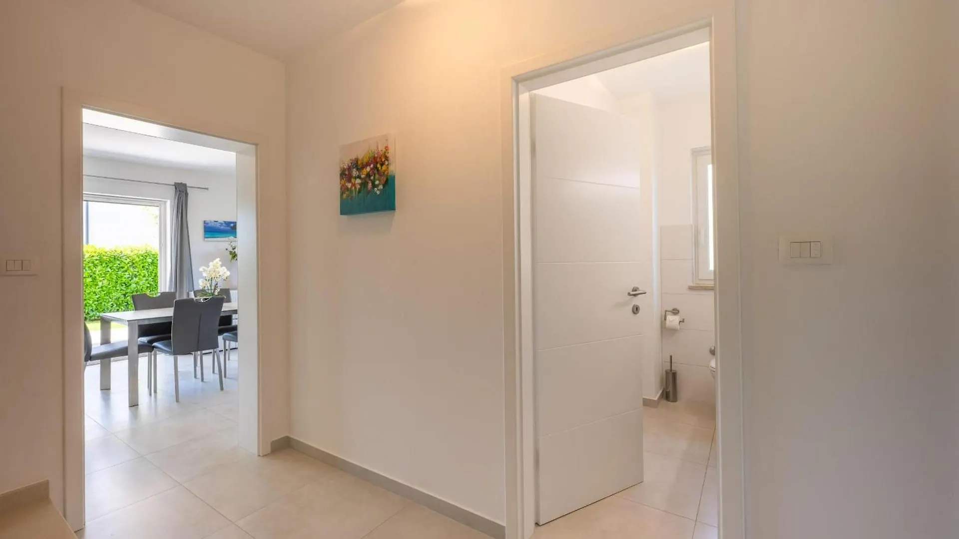 Villa Tonka Nova Vas  Nova Vas (Porec)