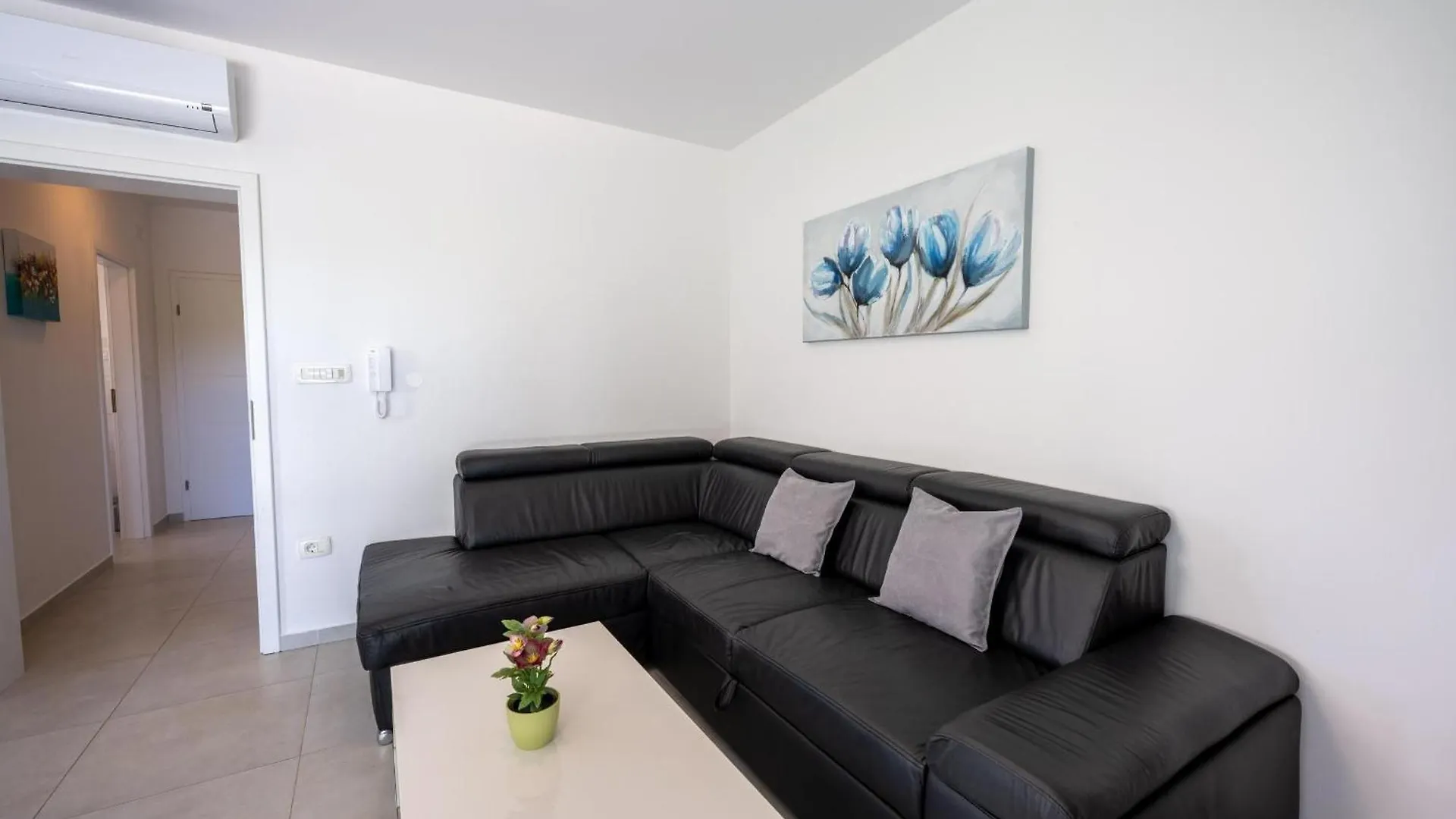 Villa Tonka Nova Vas  Prázdninový dům Nova Vas (Porec)