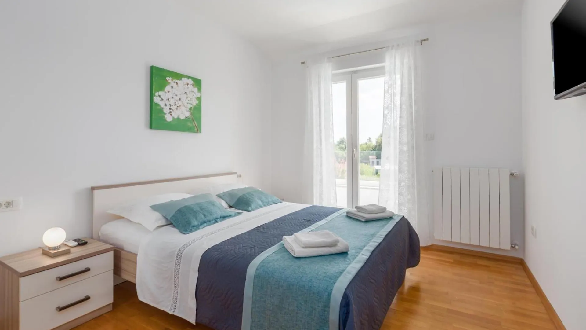 Villa Tonka Nova Vas  Nova Vas (Porec)